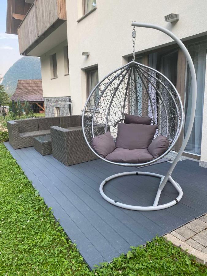Luxury Apartment Near Lake بوينج المظهر الخارجي الصورة