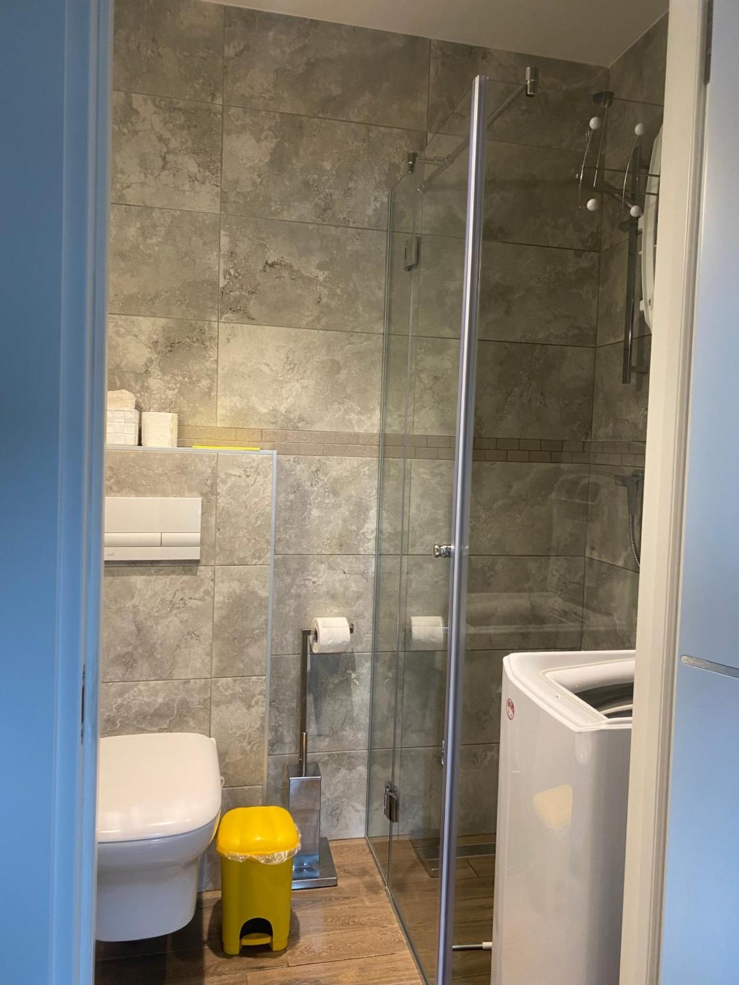 Luxury Apartment Near Lake بوينج المظهر الخارجي الصورة